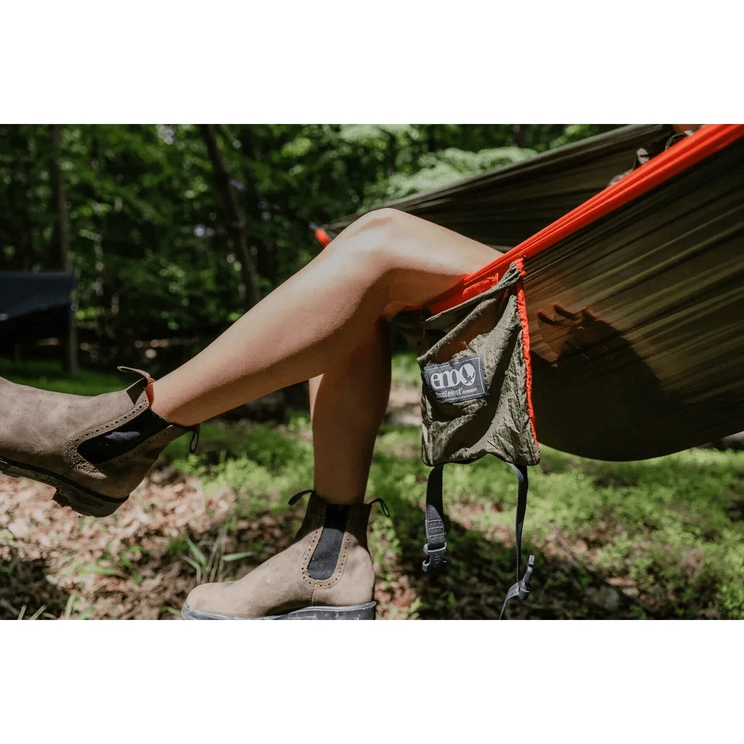 DoubleNest Hammock Eagles Nest Outfitters