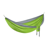 DoubleNest Hammock Eagles Nest Outfitters - CHARTREUSE