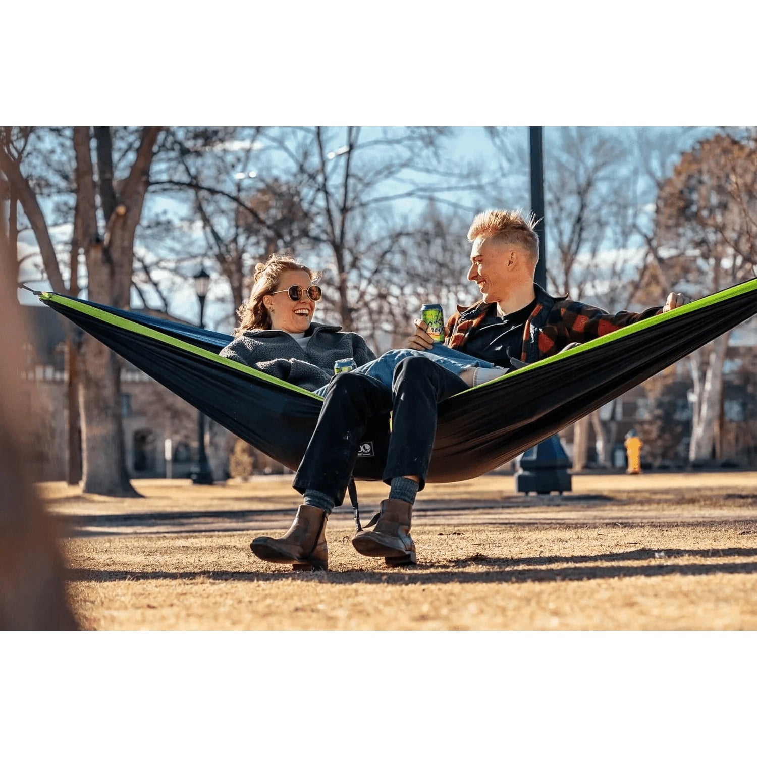 DoubleNest Hammock Eagles Nest Outfitters