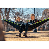 DoubleNest Hammock Eagles Nest Outfitters