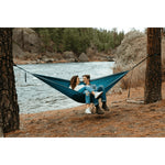 DoubleNest Hammock Eagles Nest Outfitters