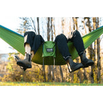 DoubleNest Hammock Eagles Nest Outfitters