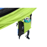 DoubleNest Hammock Eagles Nest Outfitters