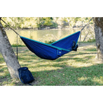 DoubleNest Hammock Eagles Nest Outfitters