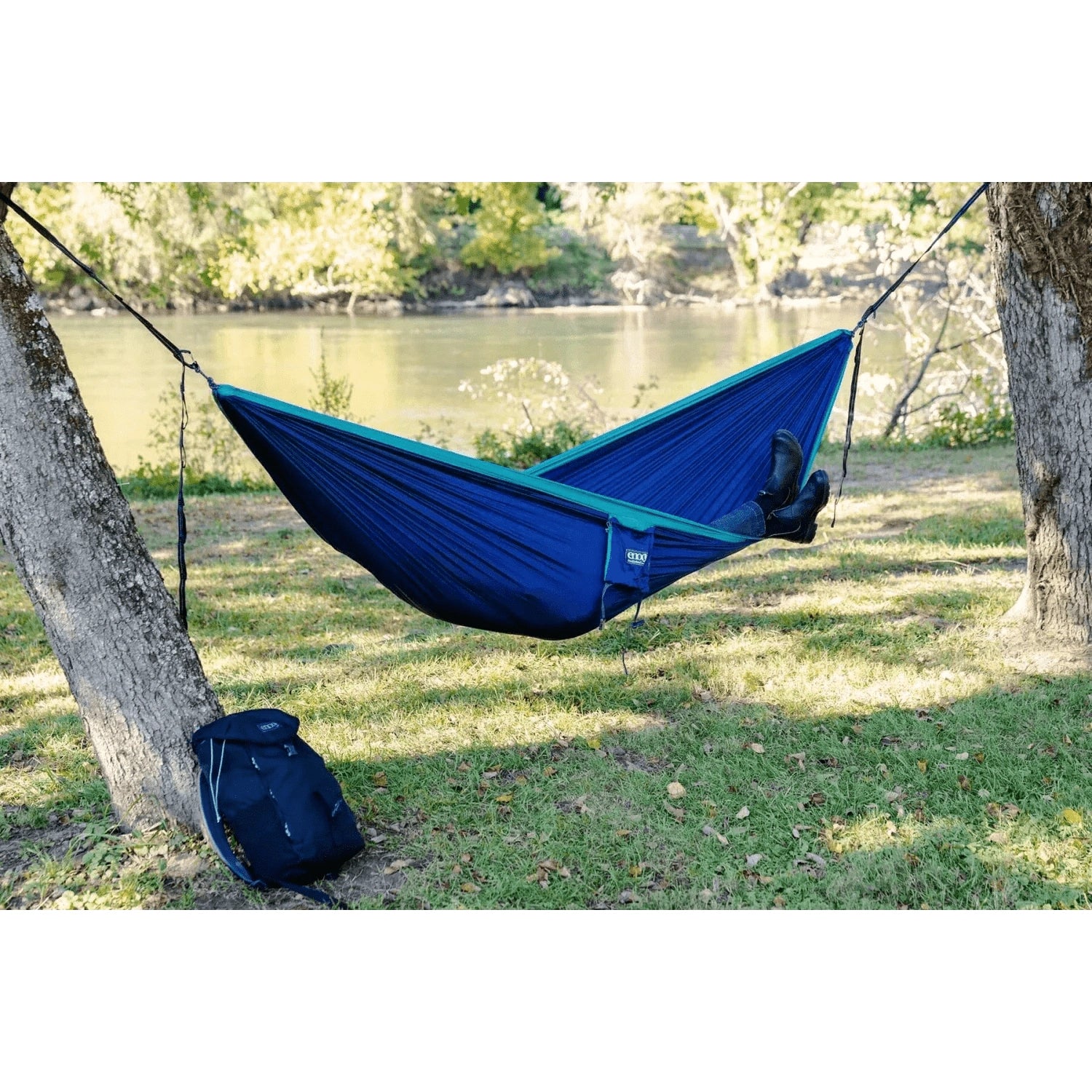DoubleNest Hammock Eagles Nest Outfitters