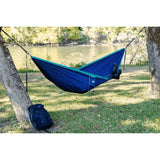 DoubleNest Hammock Eagles Nest Outfitters