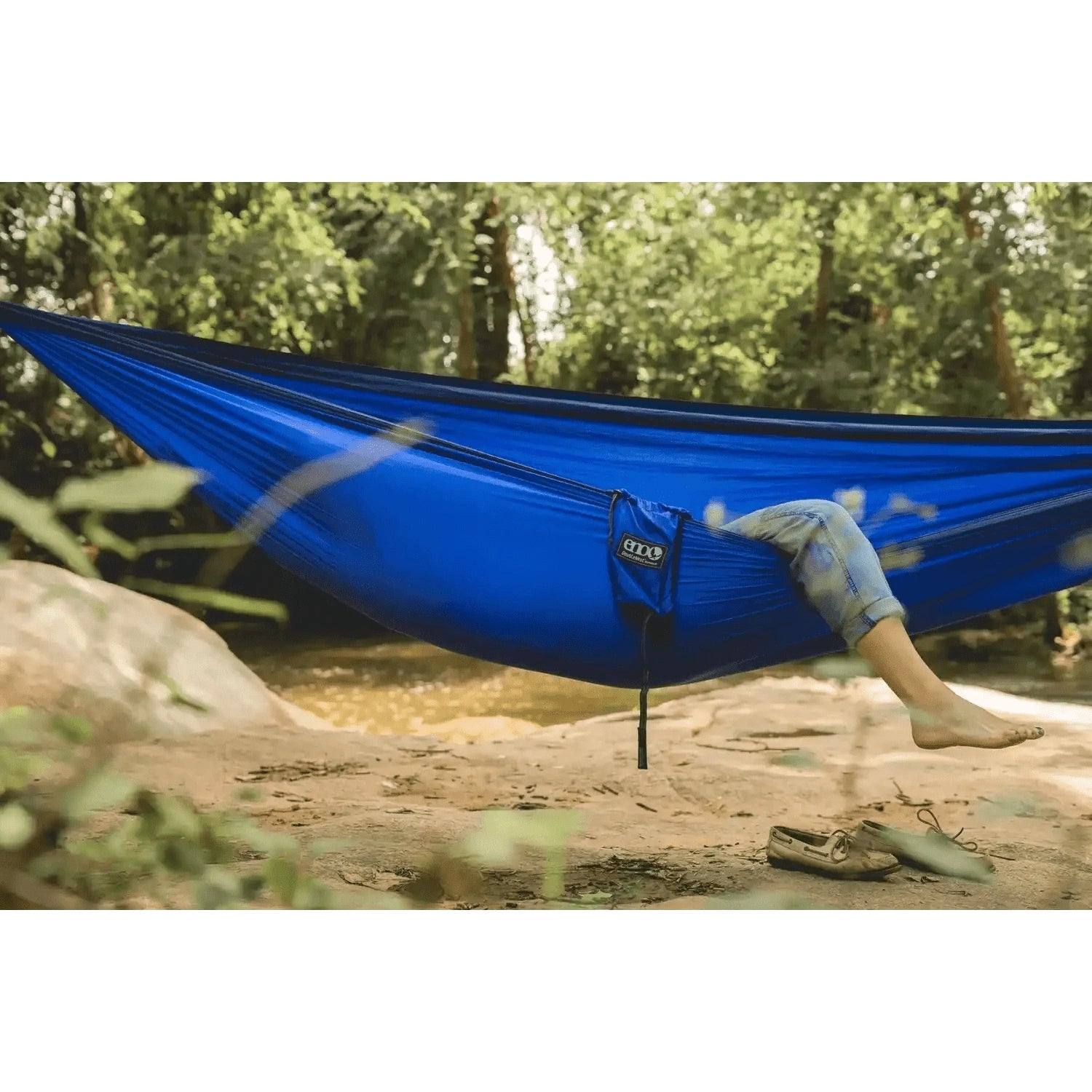 DoubleNest Hammock Eagles Nest Outfitters