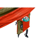 DoubleNest Hammock Eagles Nest Outfitters