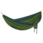 DoubleNest Hammock Eagles Nest Outfitters - CEDAR | MARINE