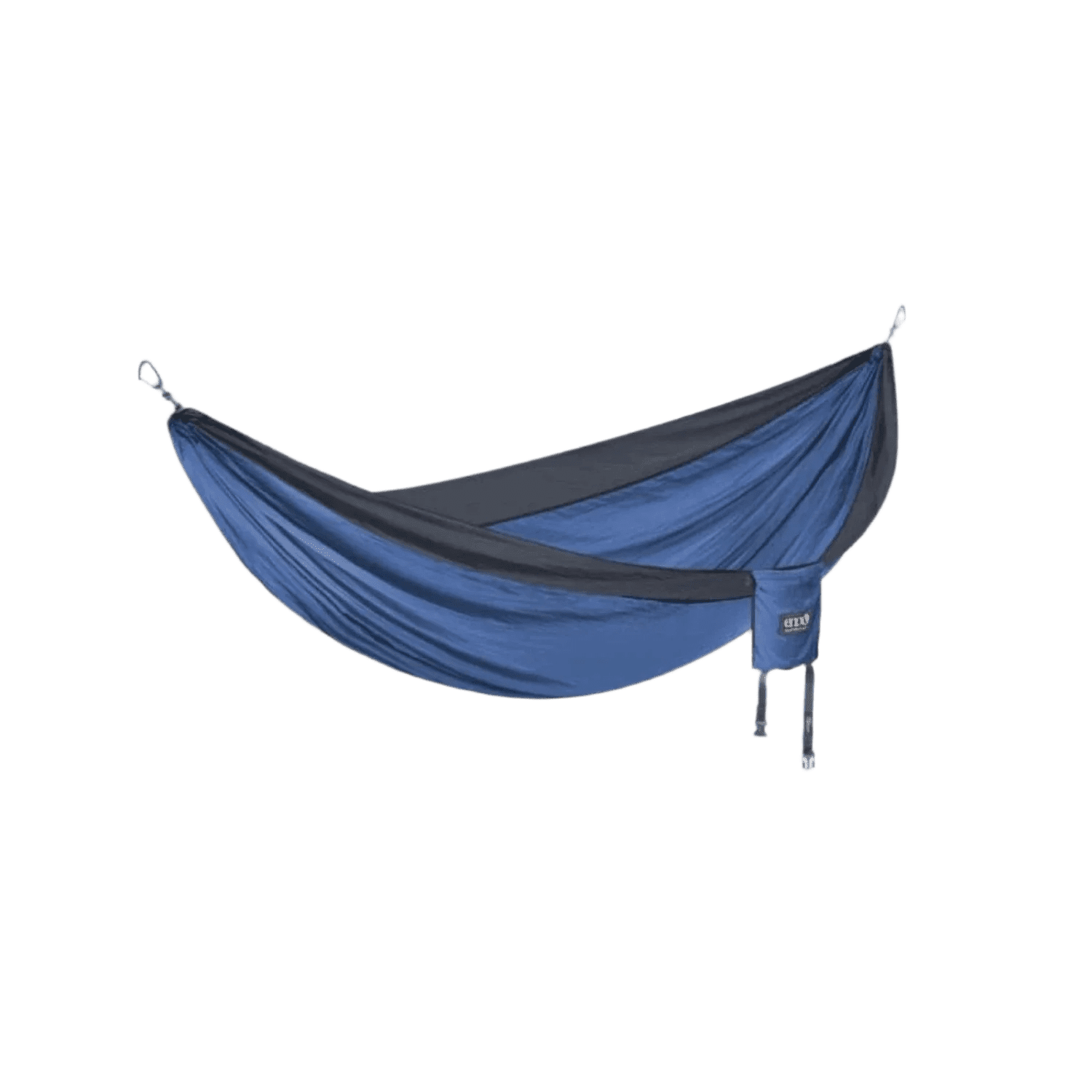 DoubleNest Hammock Eagles Nest Outfitters - DENIM | CHARCOAL