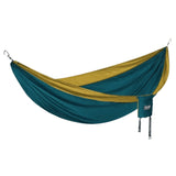 DoubleNest Hammock Eagles Nest Outfitters - MARINE | GOLD
