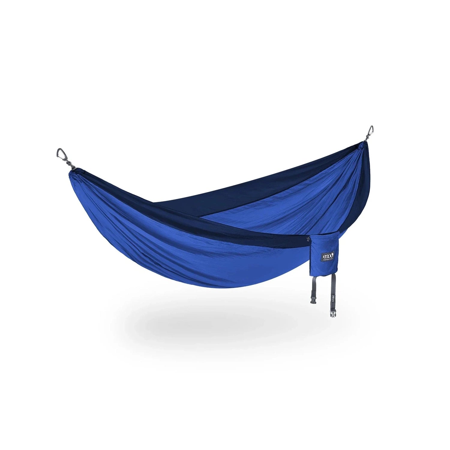 DoubleNest Hammock Eagles Nest Outfitters - NAVY / ROYAL