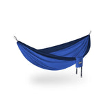 DoubleNest Hammock Eagles Nest Outfitters - NAVY / ROYAL