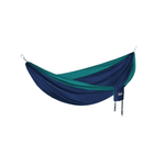 DoubleNest Hammock Eagles Nest Outfitters - NAVY | SEAFOAM