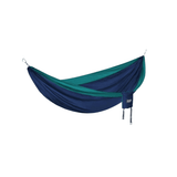DoubleNest Hammock Eagles Nest Outfitters - NAVY | SEAFOAM