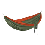 DoubleNest Hammock Eagles Nest Outfitters - OLIVE | ORANGE