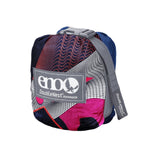 DoubleNest Print Hammock Eagles Nest Outfitters
