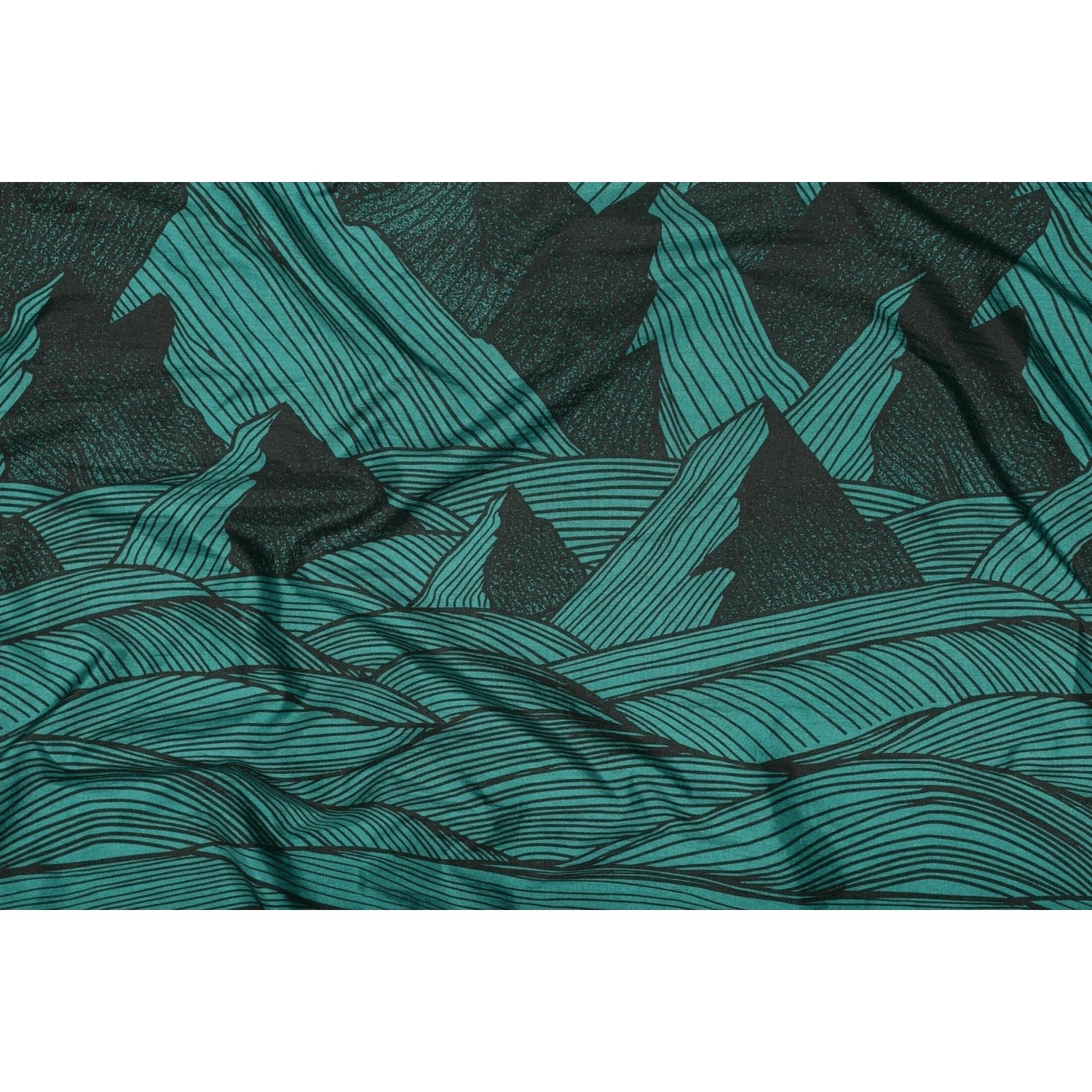 DoubleNest Print Hammock Eagles Nest Outfitters
