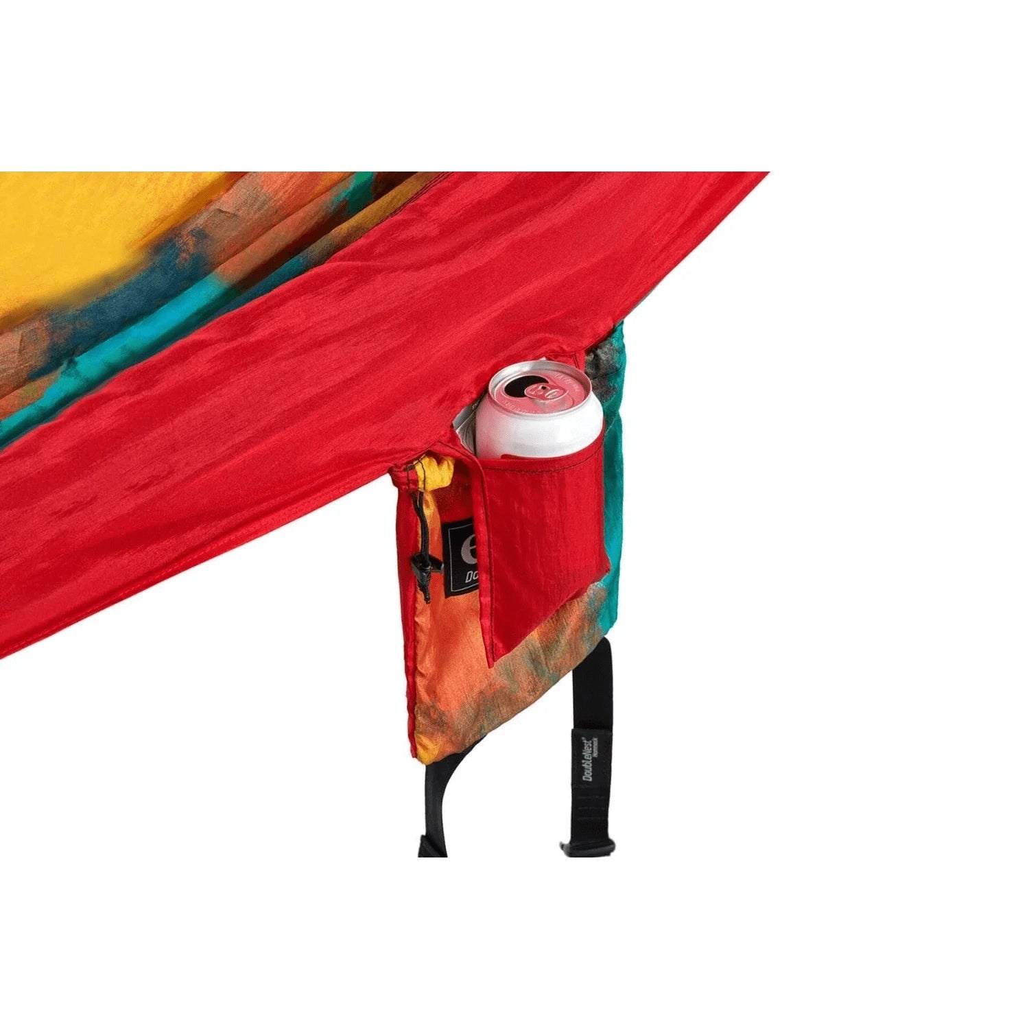 DoubleNest Print Hammock Eagles Nest Outfitters