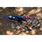 DoubleNest Print Hammock Eagles Nest Outfitters
