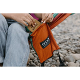 DoubleNest Print Hammock Eagles Nest Outfitters