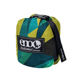 DoubleNest Print Hammock Eagles Nest Outfitters