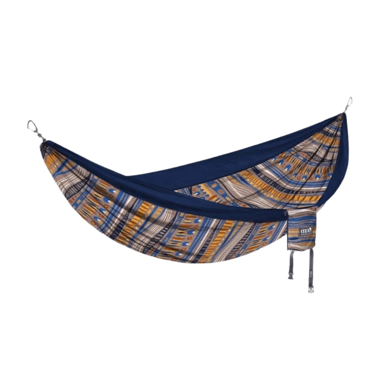 DoubleNest Print Hammock Eagles Nest Outfitters - TUNDRA