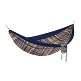 DoubleNest Print Hammock Eagles Nest Outfitters - TUNDRA