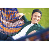 DoubleNest Print Hammock Eagles Nest Outfitters