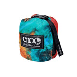 DoubleNest Print Hammock Eagles Nest Outfitters