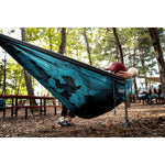 DoubleNest Print Hammock Eagles Nest Outfitters
