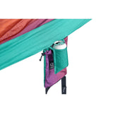 DoubleNest Print Hammock Eagles Nest Outfitters