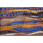 DoubleNest Print Hammock Eagles Nest Outfitters