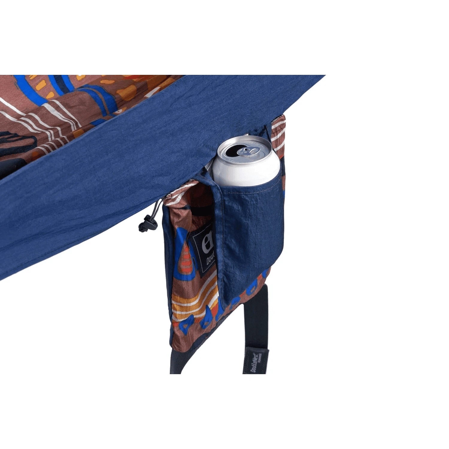DoubleNest Print Hammock Eagles Nest Outfitters