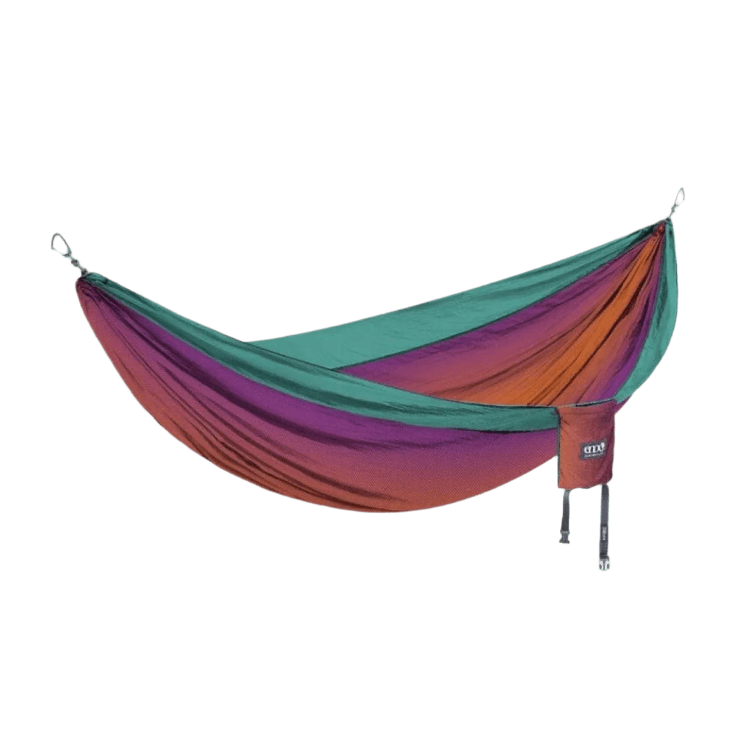 DoubleNest Print Hammock Eagles Nest Outfitters - FADE