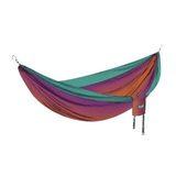 DoubleNest Print Hammock Eagles Nest Outfitters - FADE