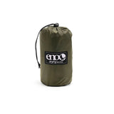 DryFly Rain Tarp Eagles Nest Outfitters