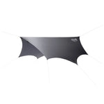 DryFly Rain Tarp Eagles Nest Outfitters - CHARCOAL