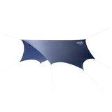 DryFly Rain Tarp Eagles Nest Outfitters - NAVY