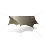 DryFly Rain Tarp Eagles Nest Outfitters - OLIVE