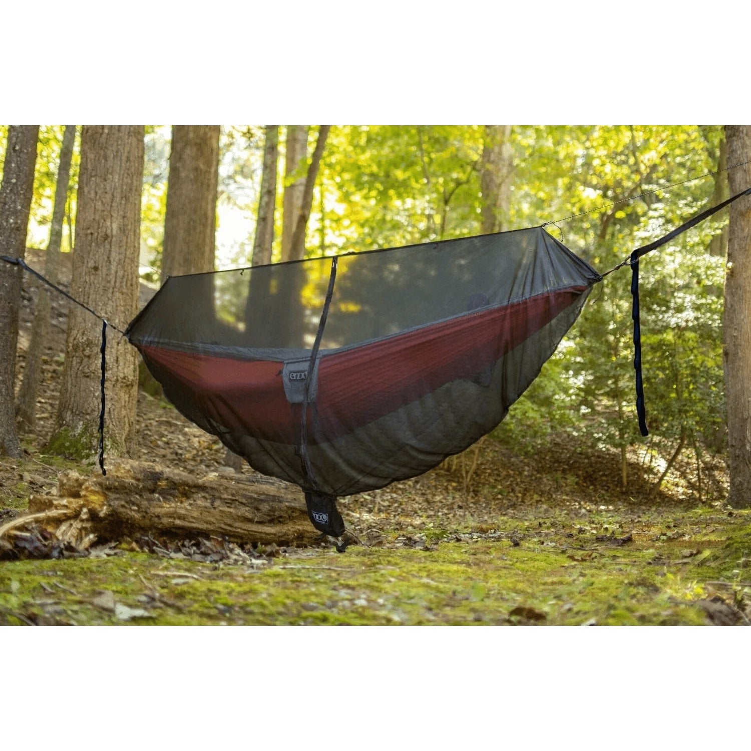 Guardian Bug Net Eagles Nest Outfitters - BLACK