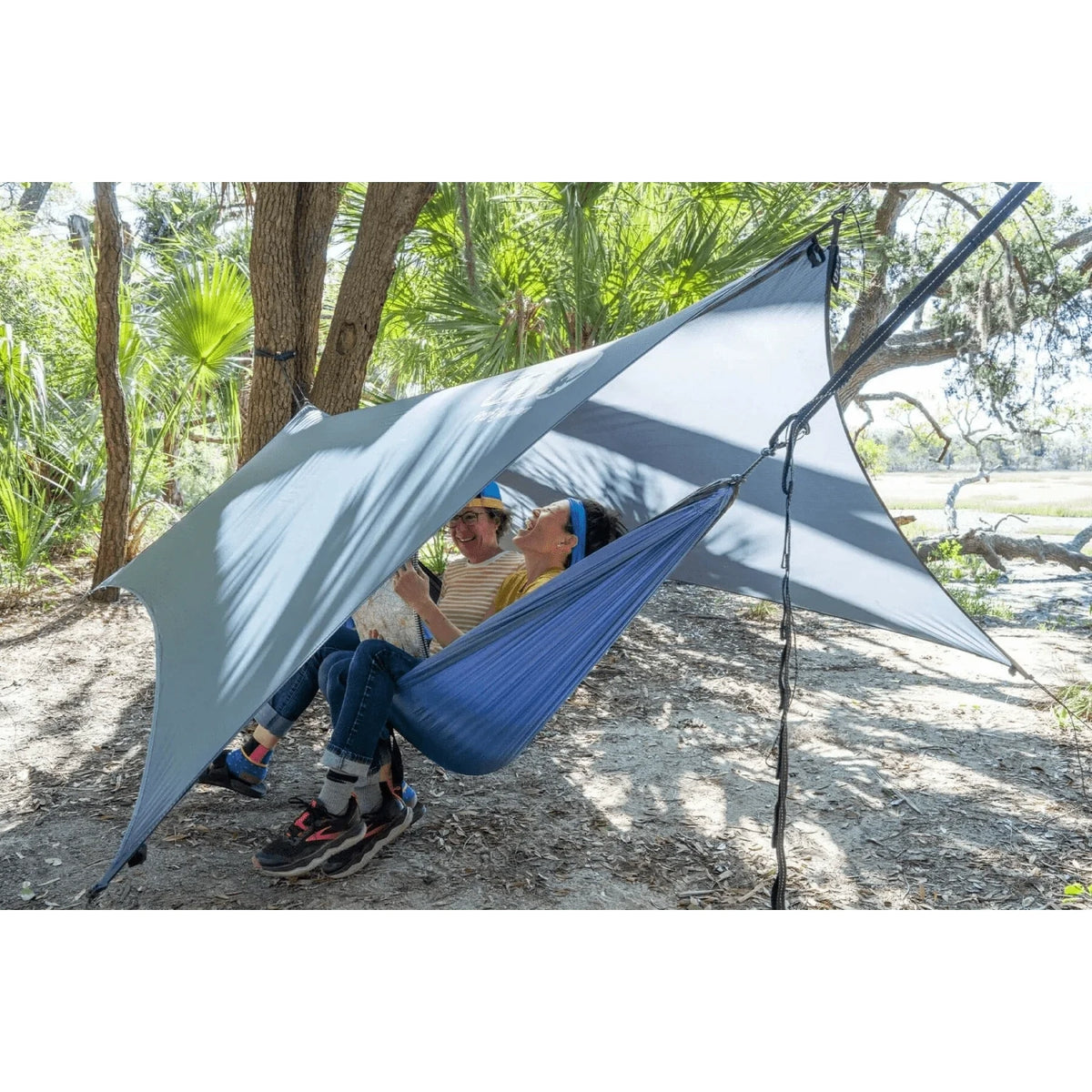 ProFly Rain Tarp Eagles Nest Outfitters