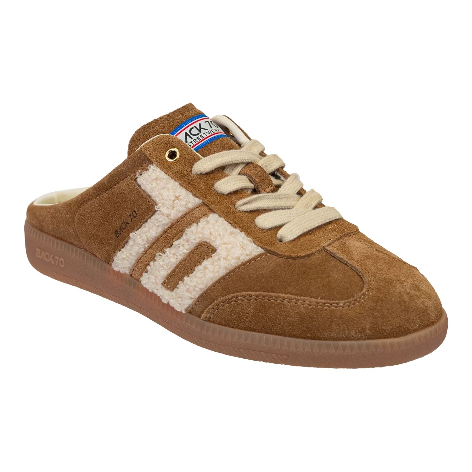 Women’s Easter Back 70