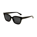 Women’s High Tide Z Supply - PBY1 POLISHED BLACK-GREY
