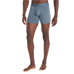 Men’s Everyday Boxer Brief Exofficio - STEEL BLUE / S