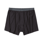 Men’s Give-n-Go 2.0 Boxer Exofficio - BLACK / S