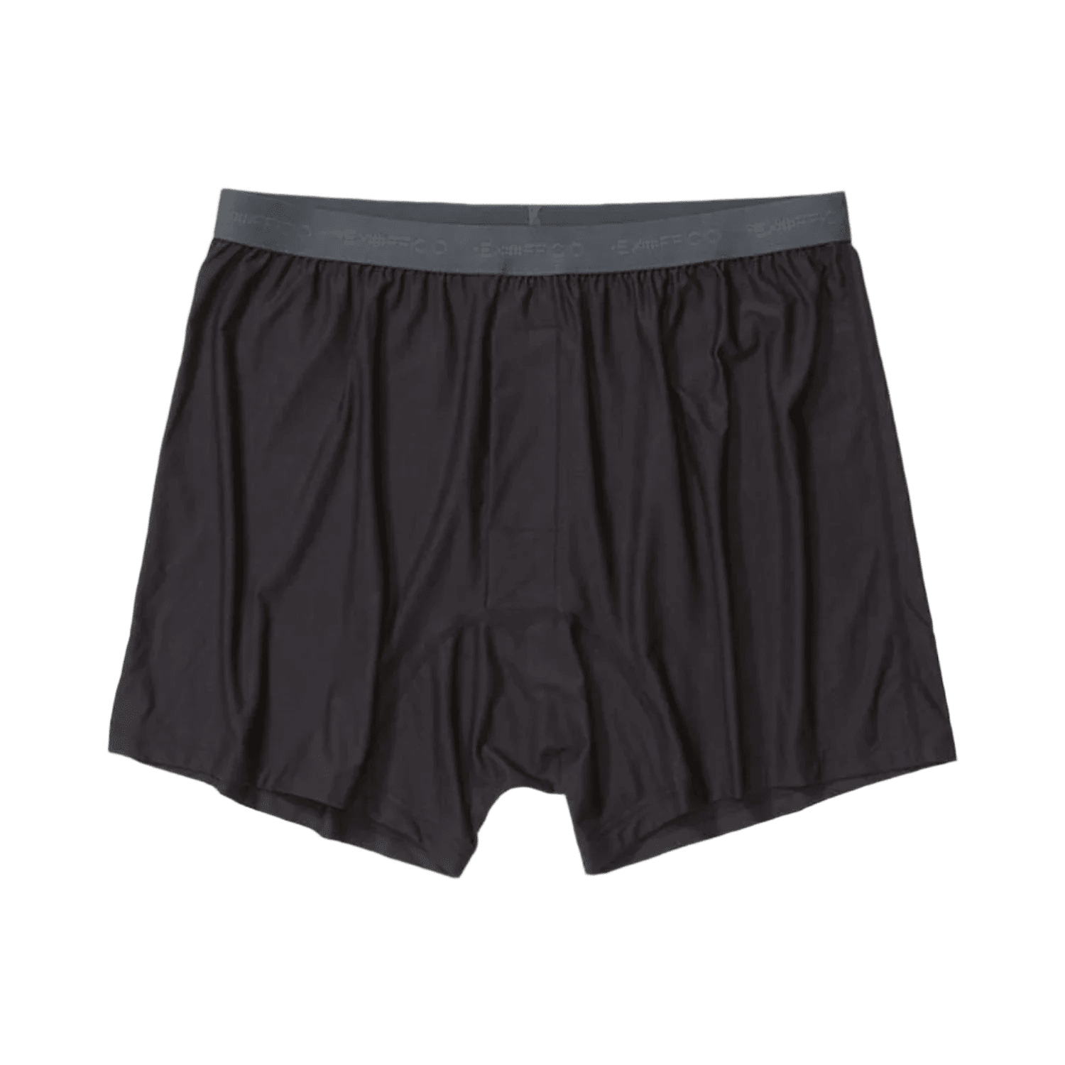Men’s Give-n-Go 2.0 Boxer Exofficio - BLACK / S