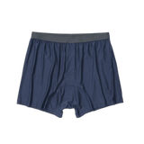 Men’s Give-n-Go 2.0 Boxer Exofficio - NAVY / S
