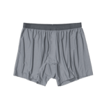 Men’s Give-n-Go 2.0 Boxer Exofficio - STEEL ONYX / S