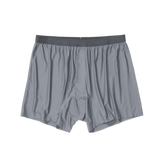 Men’s Give-n-Go 2.0 Boxer Exofficio - STEEL ONYX / S